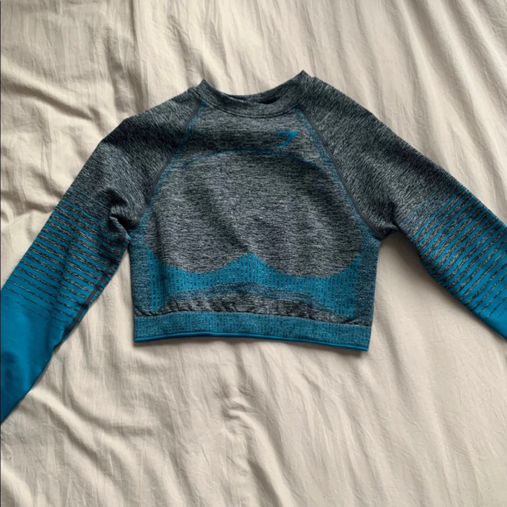 Gymshark Top